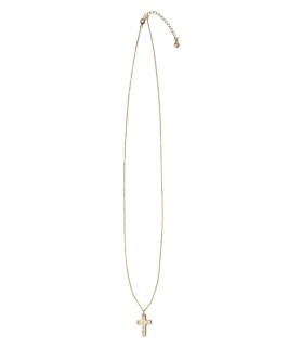 ROTTWEILER CHAIN ROSARIO ロットワイラー　ネックレス ROTTWEILER - DOG CHAIN ROSARIO (SILVER) / ドッグ チェーン