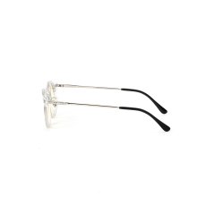 画像2: CALEE  C/M Combi type glasses -Type B- (Clear.Yellow) (2)