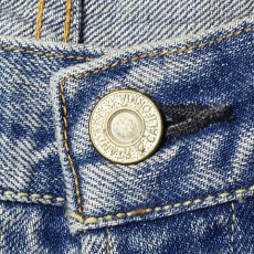 画像6: STANDARD CALIFORNIA  SD Denim Pants 960 Vintage Wash (Indigo) (6)