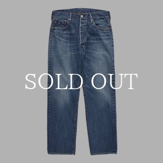 【ピッコロ様】standard california DENIM S905 30 Standard California / SD 5-Pocket Denim Pants S905 Vintage