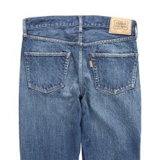 画像4: STANDARD CALIFORNIA  SD Denim Pants 960 Vintage Wash (Indigo) (4)