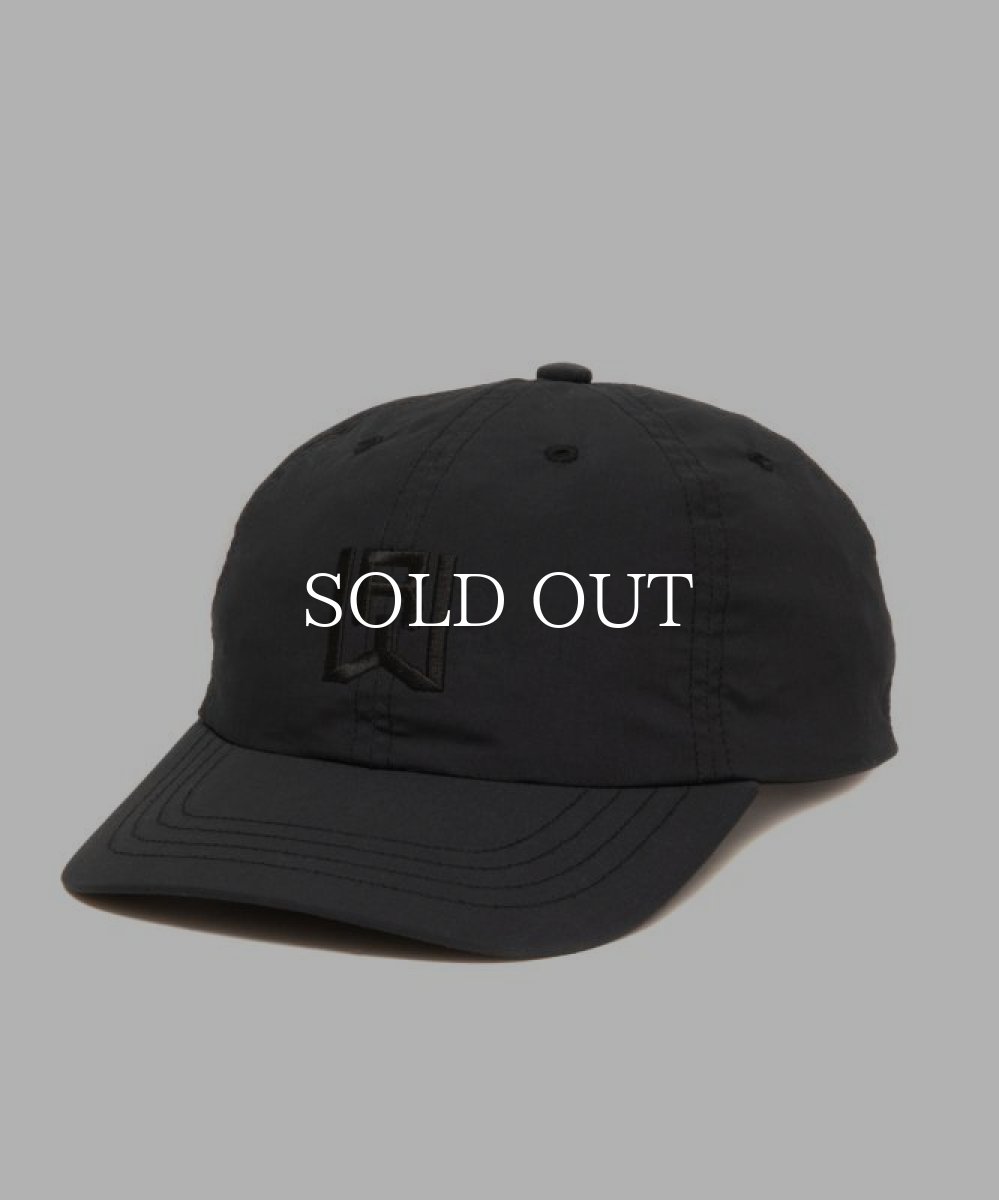 画像3: ROTTWEILER  RW CAP (BLACK) (3)