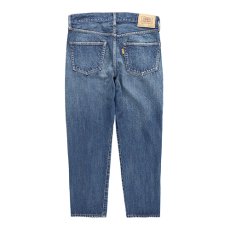 画像2: STANDARD CALIFORNIA  SD Denim Pants 960 Vintage Wash (Indigo) (2)