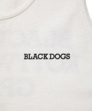 画像2: ROTTWEILER  R9 TANK TOP (WHITE) (2)