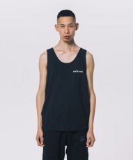 画像6: ROTTWEILER  R9 TANK TOP (BLACK) (6)