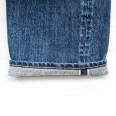 画像7: STANDARD CALIFORNIA  SD Denim Pants 960 Vintage Wash (Indigo) (7)