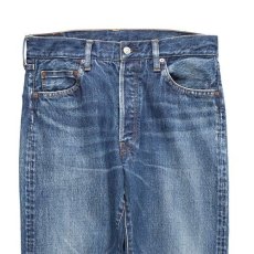 画像3: STANDARD CALIFORNIA  SD Denim Pants 960 Vintage Wash (Indigo) (3)