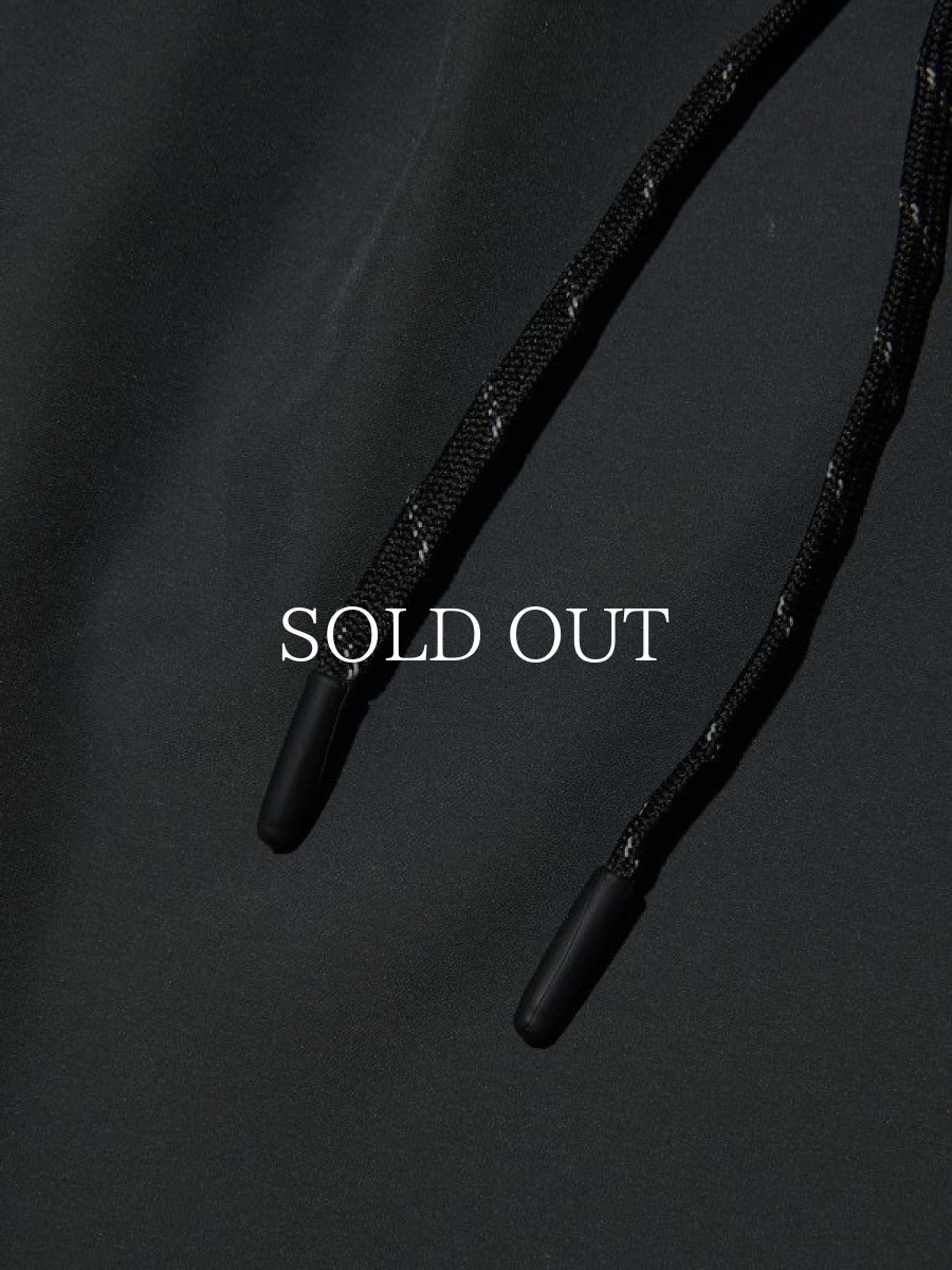 画像3: RADIALL  TRUE DEAL - REGULAR FIT TRACK PANTS (Ink Black) (3)