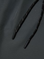 画像3: RADIALL  TRUE DEAL - REGULAR FIT TRACK PANTS (Ink Black) (3)