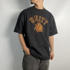 画像5: HUF  INTERNATIONALLY KNOWN FOOTBALL CREW (BLACK) (5)