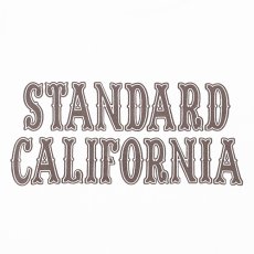 画像2: STANDARD CALIFORNIA  Champion × SD T1011 (White) (2)