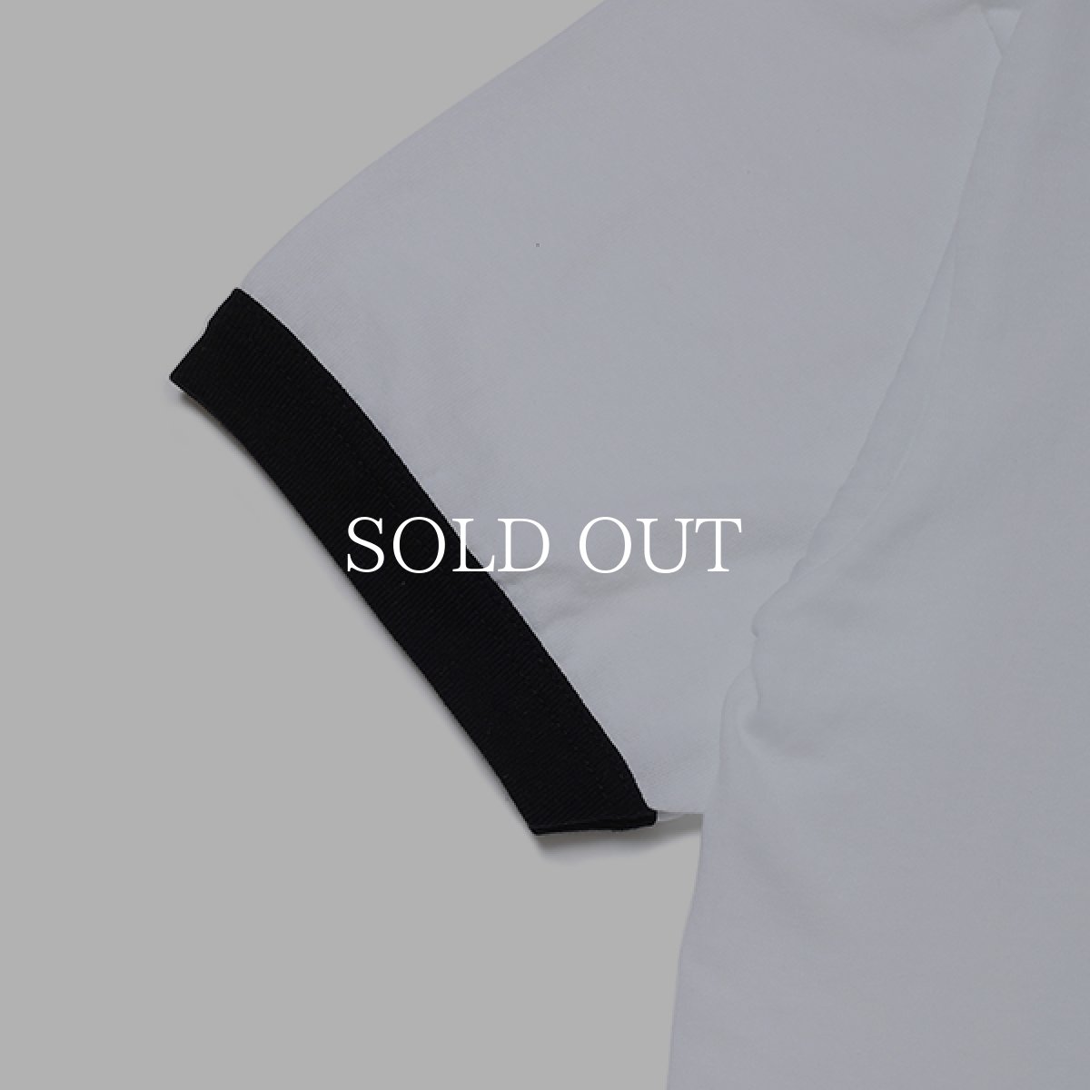 画像3: CHALLENGER  BURNING SNAKE RINGER TEE (WHITE×BLACK) (3)