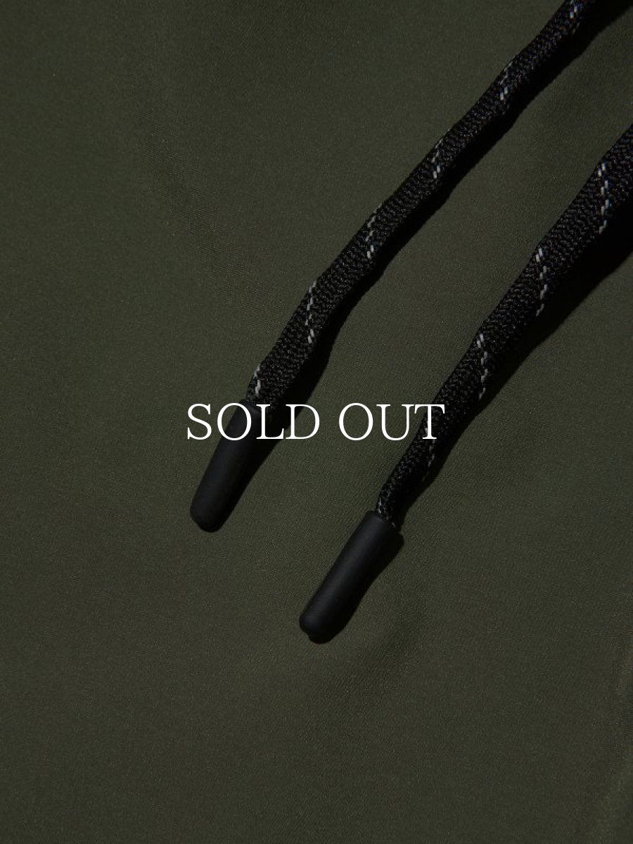 画像3: RADIALL  TRUE DEAL - REGULAR FIT TRACK PANTS (Olive Drab) (3)