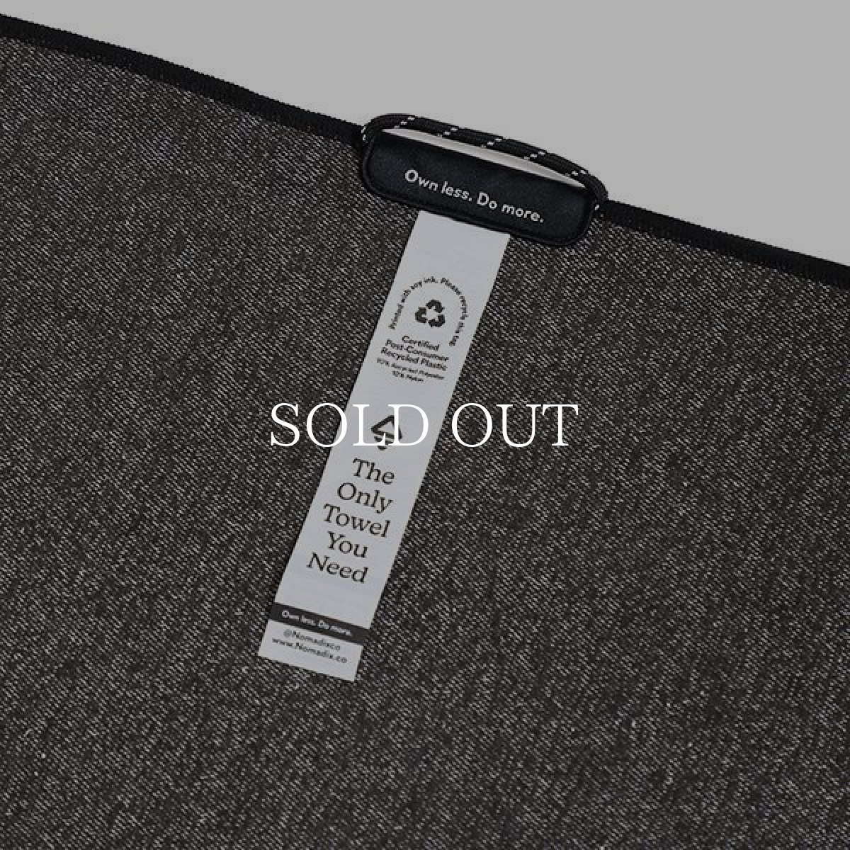 画像6: CHALLENGER  FACE TOWEL (NAVY) (6)