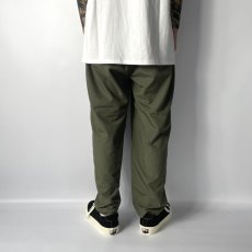 画像5: RADIALL  TRUE DEAL - REGULAR FIT TRACK PANTS (Olive Drab) (5)