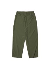 画像2: RADIALL  TRUE DEAL - REGULAR FIT TRACK PANTS (Olive Drab) (2)