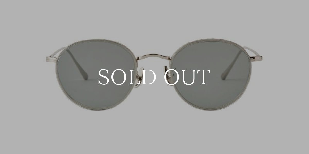 画像2: A.D.S.R.  BUKEM 04 (Shiny Silver / Lt.Gray) (2)