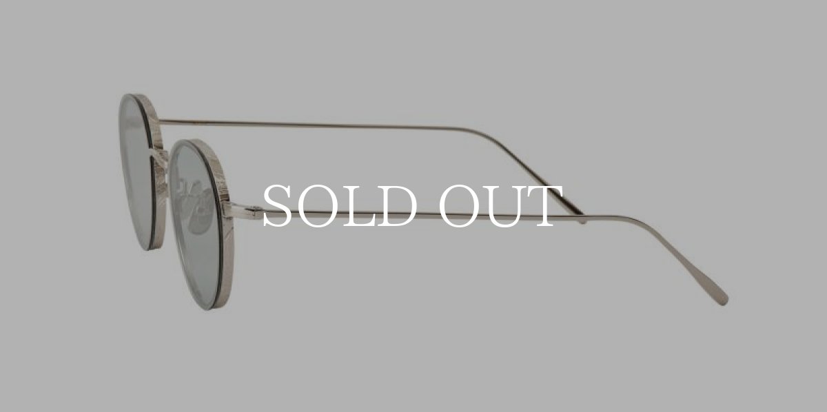 画像3: A.D.S.R.  BUKEM 04 (Shiny Silver / Lt.Gray) (3)