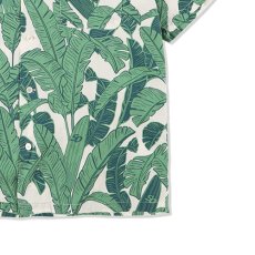 画像4: STANDARD CALIFORNIA  SD Leaf Surf Shirt (Green) (4)