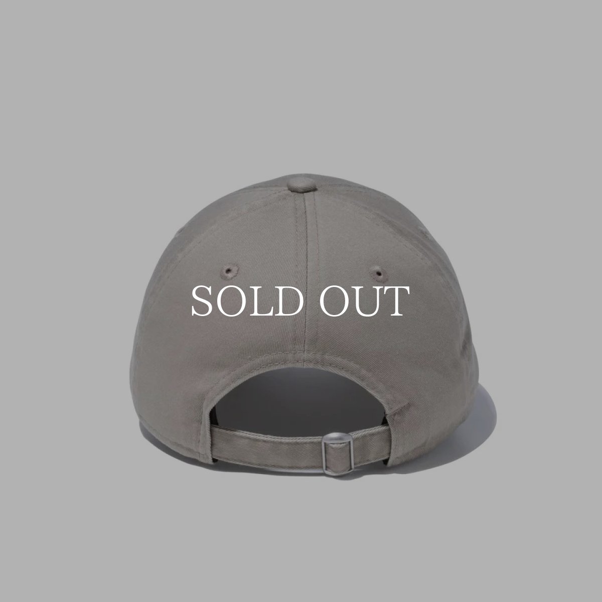 画像3: NEW ERA  9TWENTY ウォッシュドコットン ニューヨーク・ヤンキース (ぺブル × ホワイト) (3)