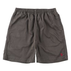 画像1: STANDARD CALIFORNIA  SD Easy Shorts (Black) (1)