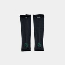 画像1: APPLEBUM  Elite Performance Arm Sleeve (Black) (1)