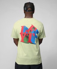 画像5: LFYT  LOVE SCULPTURE TEE (LIGHT GREEN) (5)