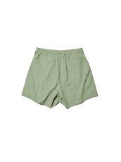 画像2: RADIALL  COIL-STRAIGHT FIT EASY SHORTS (Sage Green) (2)