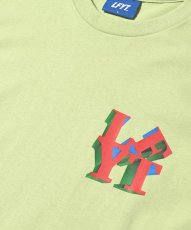 画像3: LFYT  LOVE SCULPTURE TEE (LIGHT GREEN) (3)