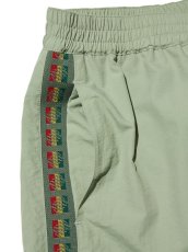 画像3: RADIALL  COIL-STRAIGHT FIT EASY SHORTS (Sage Green) (3)