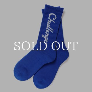 CHALLENGER 6点セット SOCKS KEYRING ライター チャレンジャー CHALLENGER C SOCKS（GRAY LOGO） | daze &