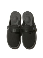 画像4: RADIALL  FLAMES ZAVO-RD SANDAL (Black) (4)