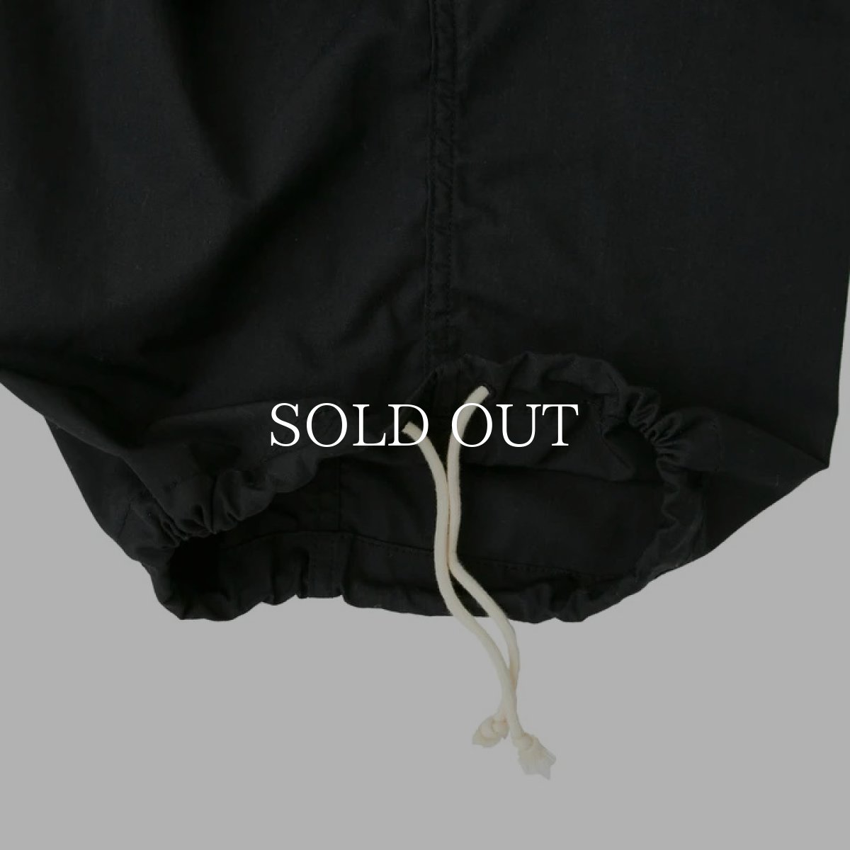 画像4: MAGIC STICK  MS MOD SNOW PTS (BLACK) (4)