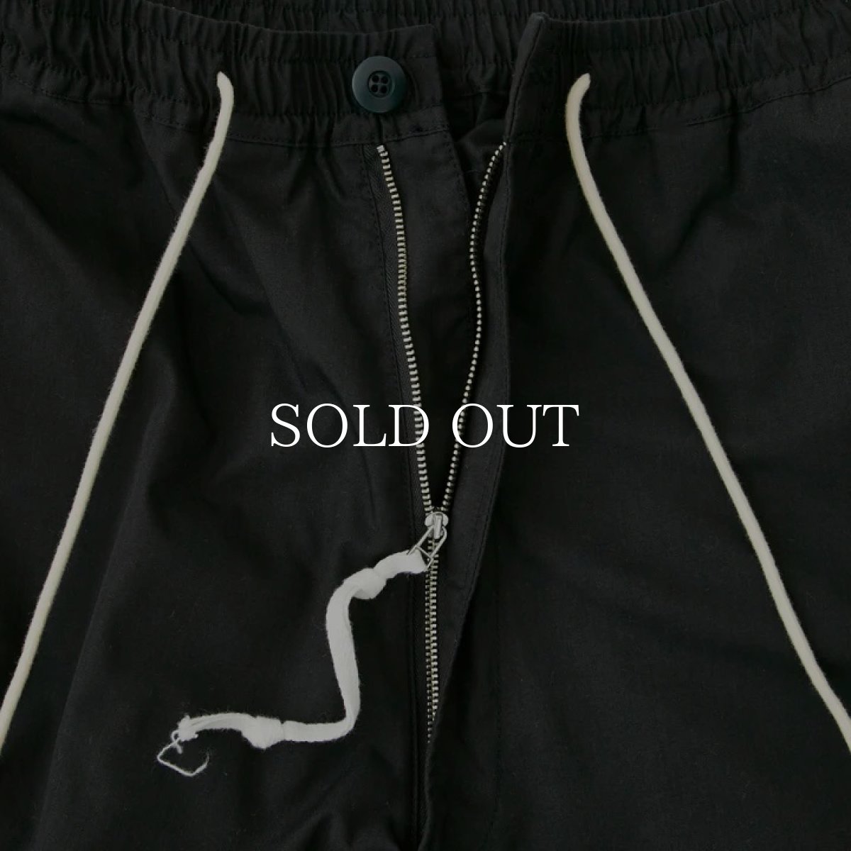 画像8: MAGIC STICK  MS MOD SNOW PTS (BLACK) (8)