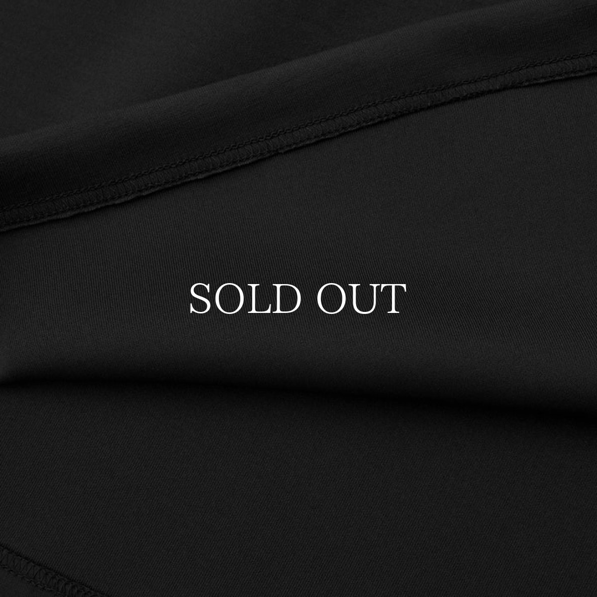 画像6: MAGIC STICK  OVER SIZED BIG POLO (BLACK) (6)