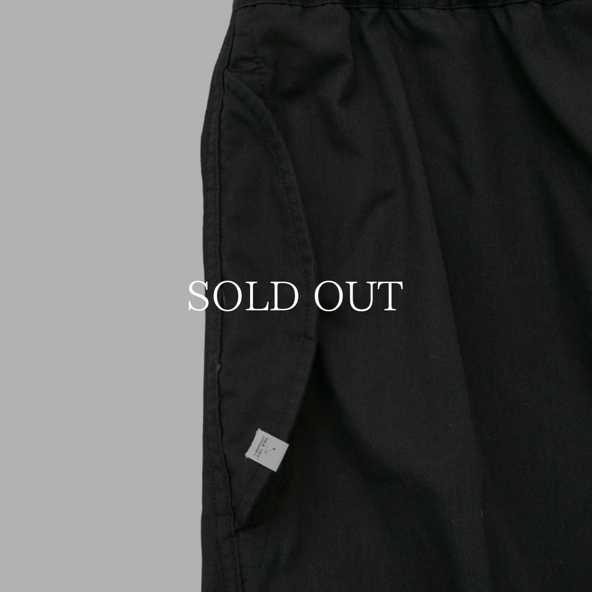 画像7: MAGIC STICK  MS MOD SNOW PTS (BLACK) (7)