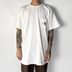 画像5: RADIALL  ONE NATION-CREW NECK T-SHIRT S/S (White) (5)