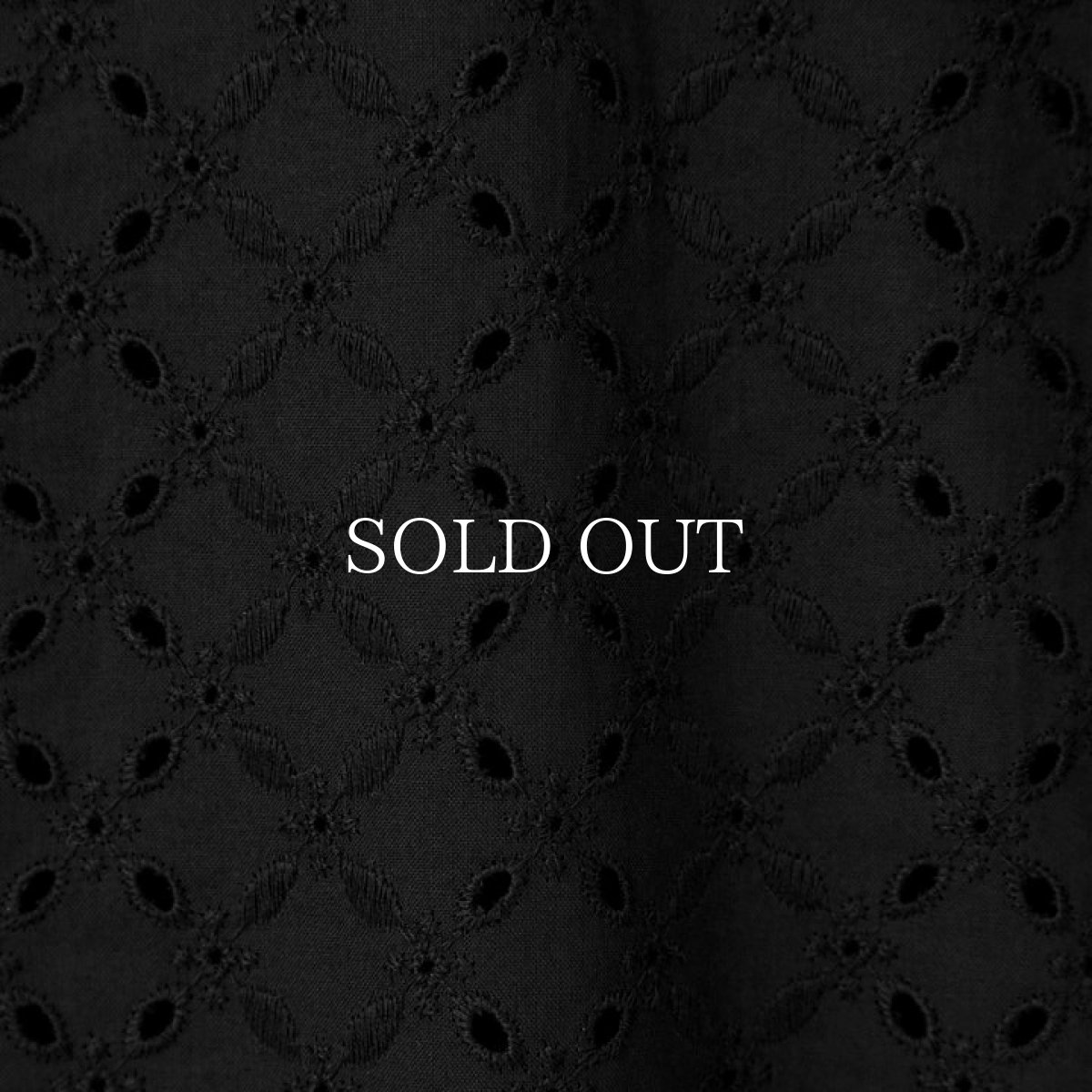 画像3: MAGIC STICK  LACIE BIG SHIRT (BLACK) (3)