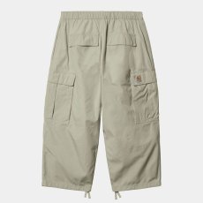 画像2: CARHARTT WIP  JET CARGO PANT (Yucca rinsed) (2)