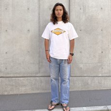 画像6: STANDARD CALIFORNIA  THRASHER × Standard California Diamond Logo T (White) (6)