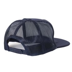 画像4: PORKCHOP GARAGE SUPPLY  PPS MESH CAP (NAVY) (4)