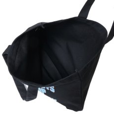 画像3: PORKCHOP GARAGE SUPPLY  TOTE BAG (BLACK) (3)