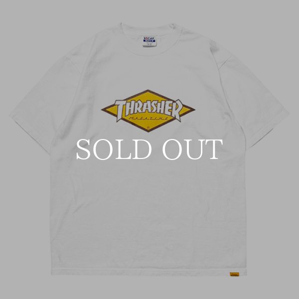 STANDARD CALIFORNIA THRASHER × Standard California Diamond