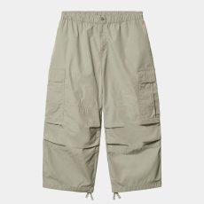 画像1: CARHARTT WIP  JET CARGO PANT (Yucca rinsed) (1)