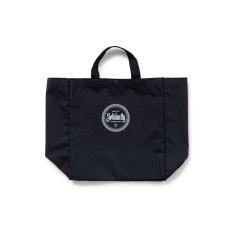 画像3: RATS  NYLON MINI TOTE BAG (Black) (3)