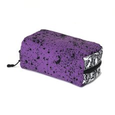 画像3: CHALLENGER  80'S POUCH (PURPLE) (3)