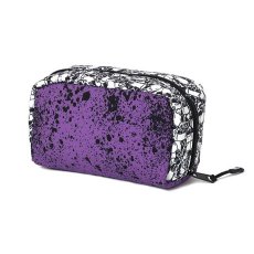 画像2: CHALLENGER  80'S POUCH (PURPLE) (2)