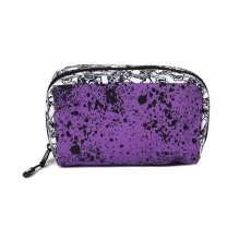 画像1: CHALLENGER  80'S POUCH (PURPLE) (1)