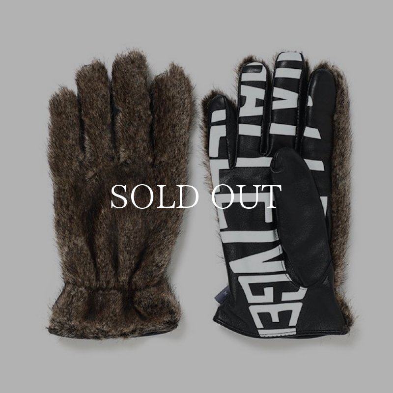 CHALLENGER BOA GLOVE CLG-AC 023-039 公式通販