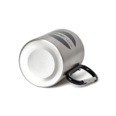 画像3: CHALLENGER  CMC MUG (SILVER) (3)